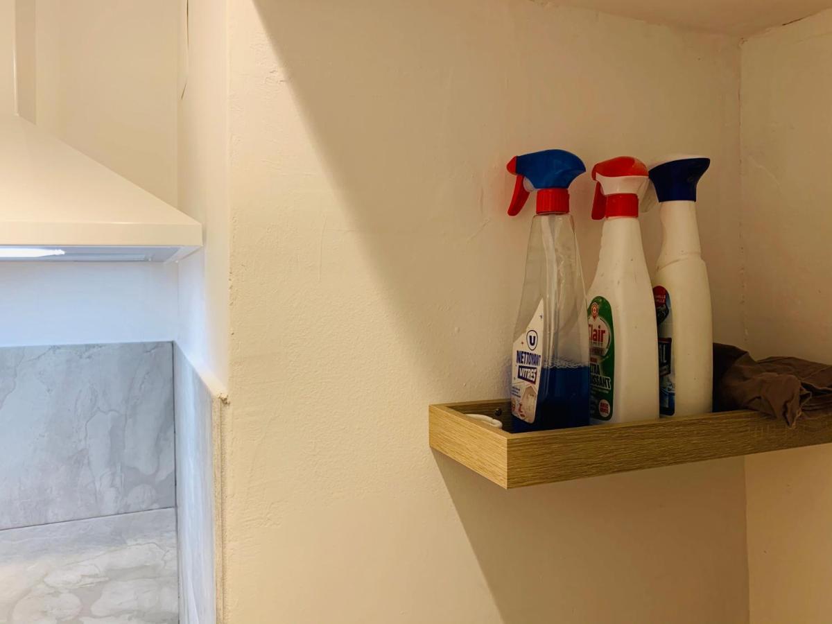 אקס-אן-פרובאנס Mazzarin Studio מראה חיצוני תמונה