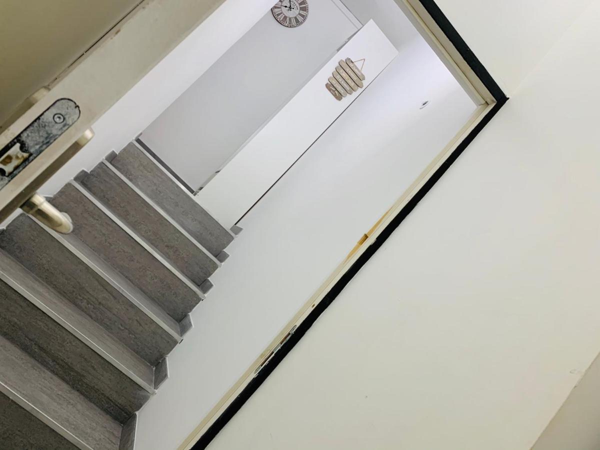 אקס-אן-פרובאנס Mazzarin Studio מראה חיצוני תמונה