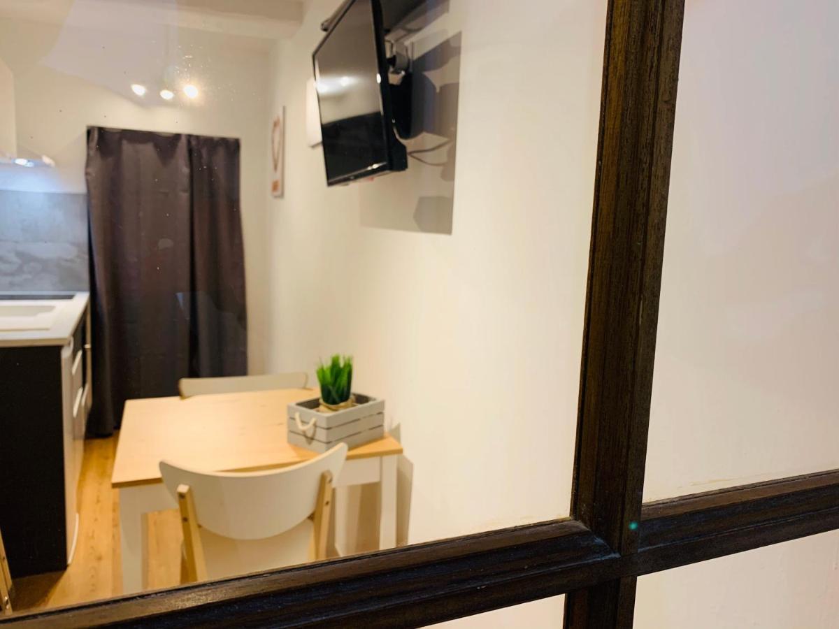 אקס-אן-פרובאנס Mazzarin Studio מראה חיצוני תמונה