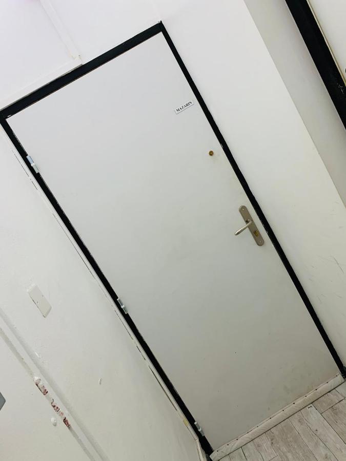 אקס-אן-פרובאנס Mazzarin Studio מראה חיצוני תמונה